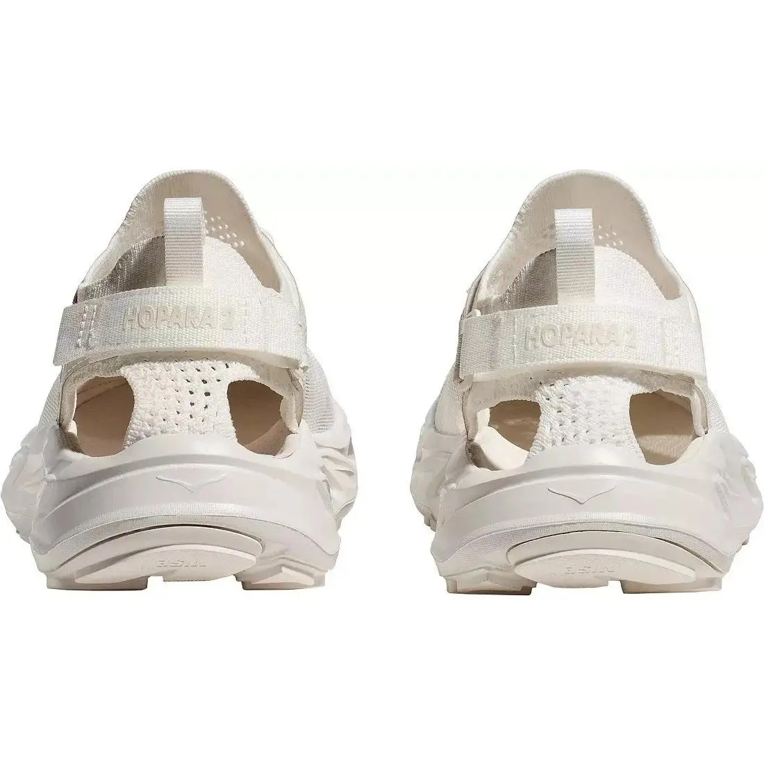 Hoka shoes - Hoka One One Hopara 2 - 1147670 - White 12