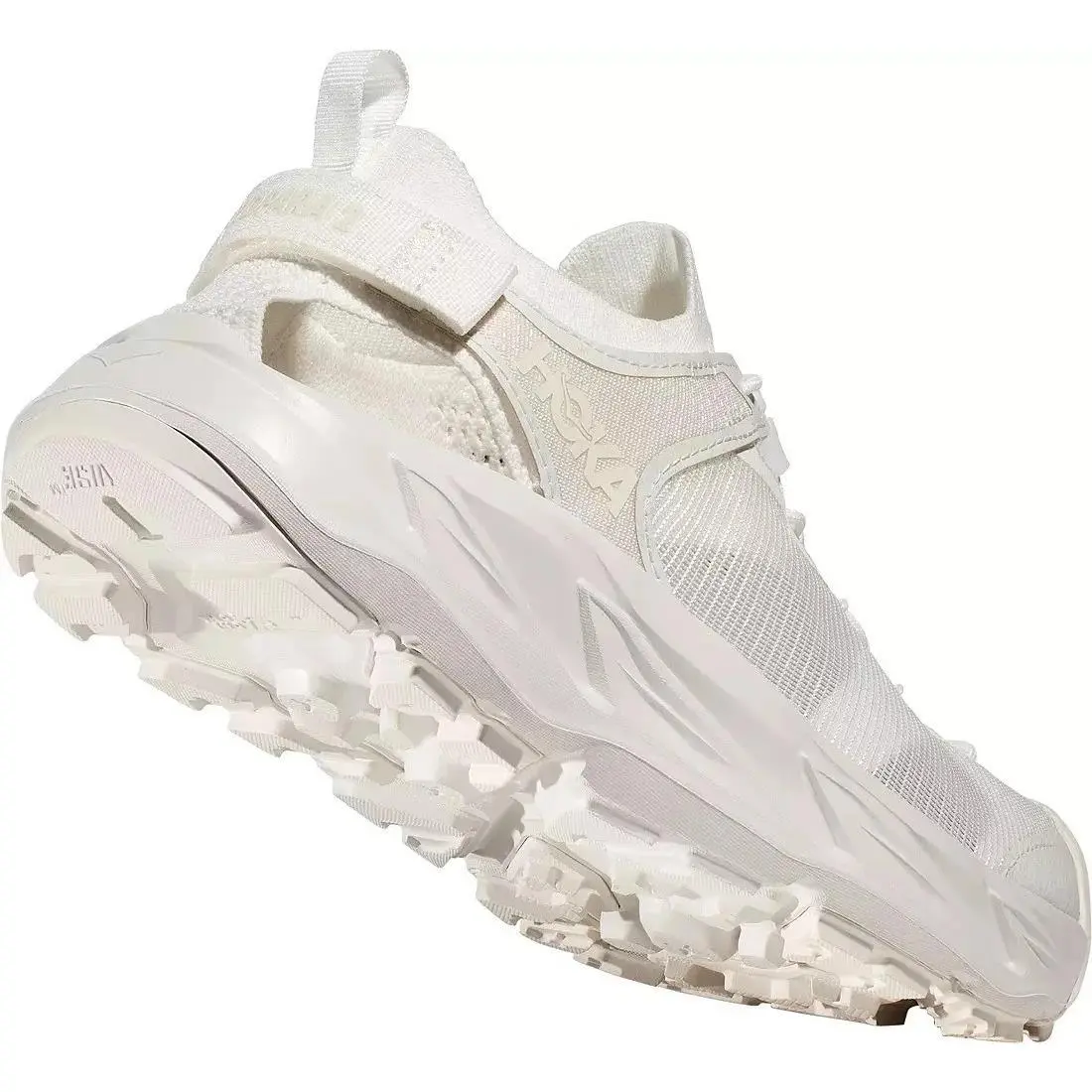 Hoka shoes - Hoka One One Hopara 2 - 1147670 - White 13