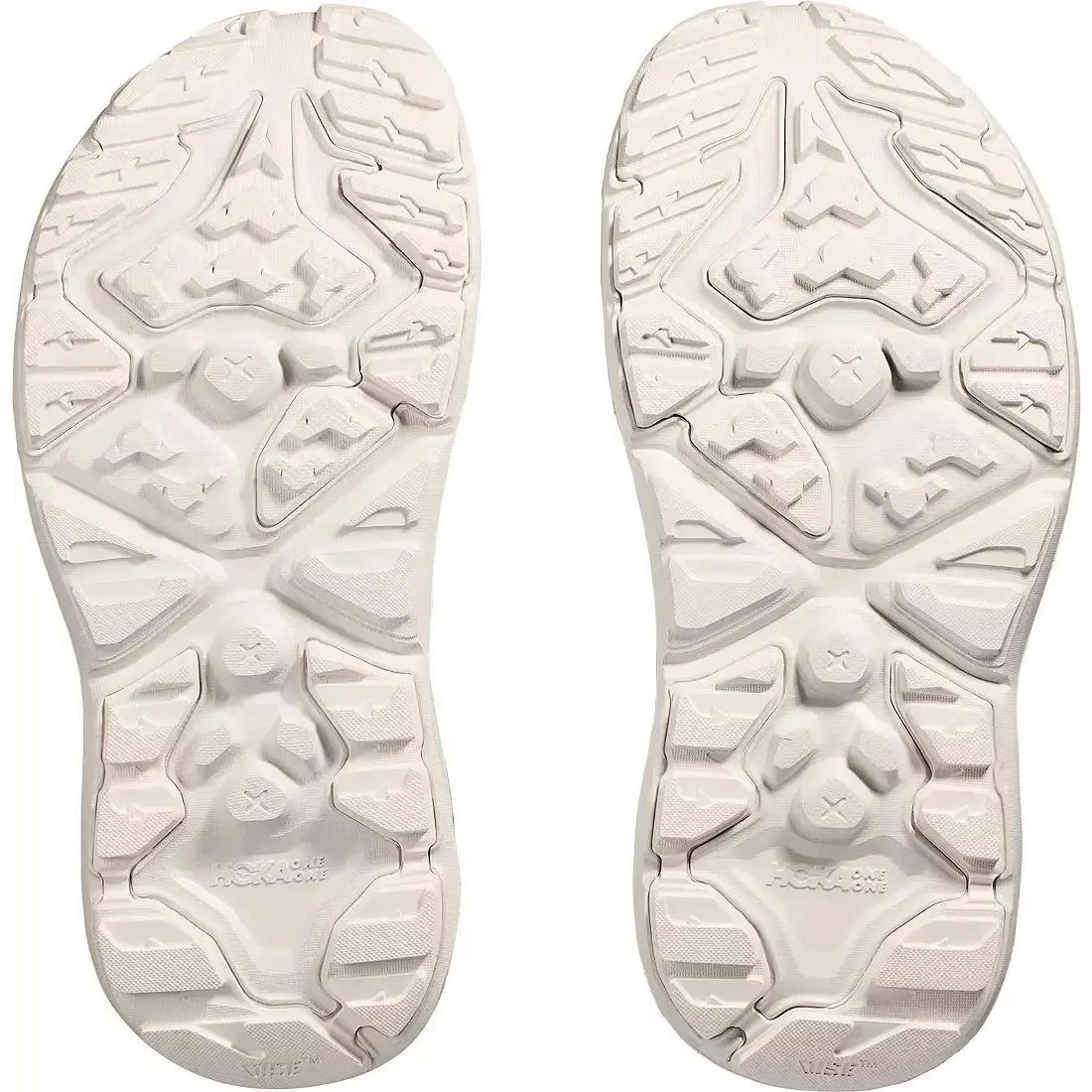 Hoka shoes - Hoka One One Hopara 2 - 1147670 - White 14