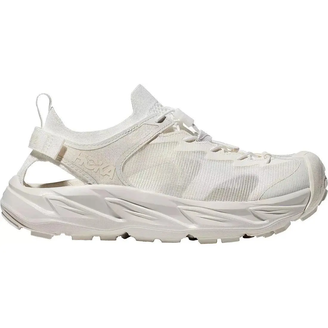 Hoka shoes - Hoka One One Hopara 2 - 1147670 - White 7