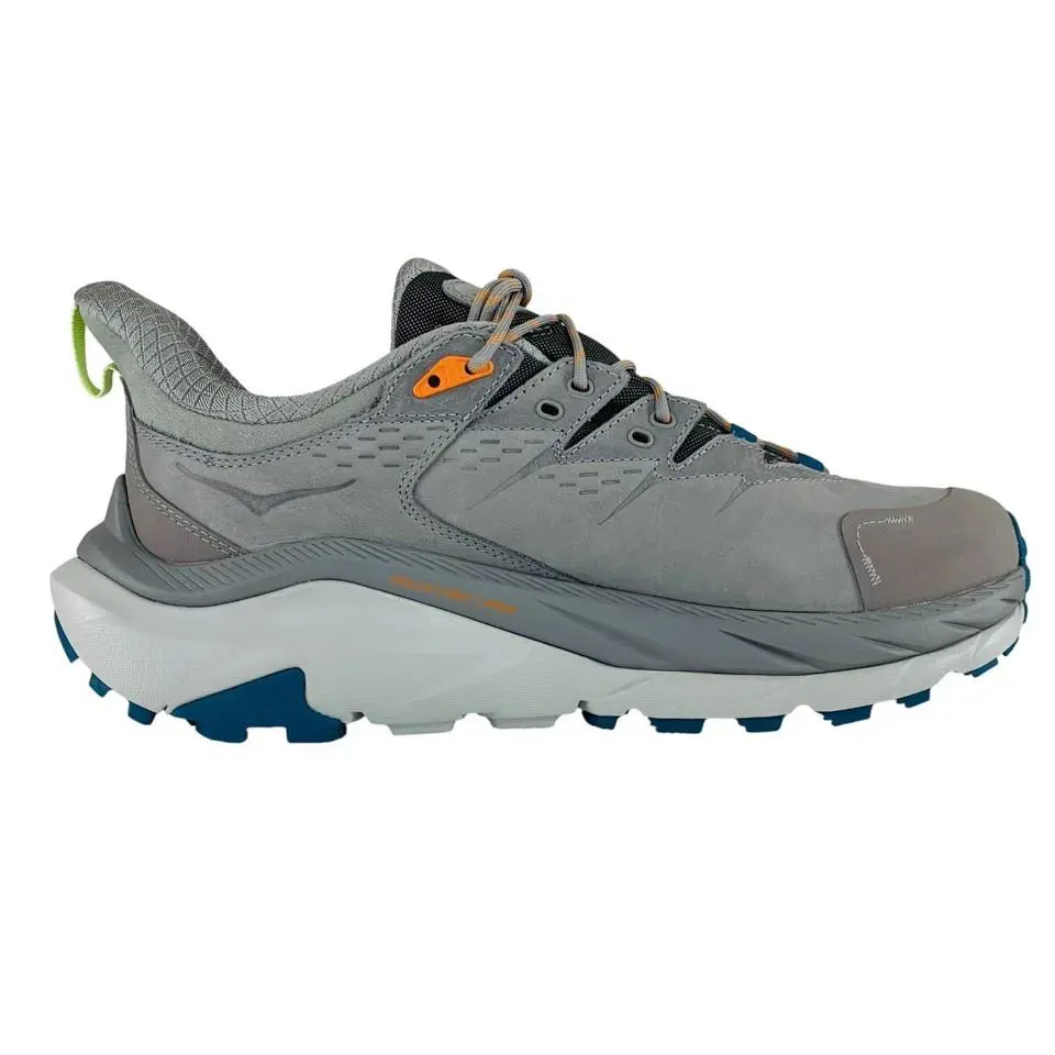 Hoka shoes - Gray 1