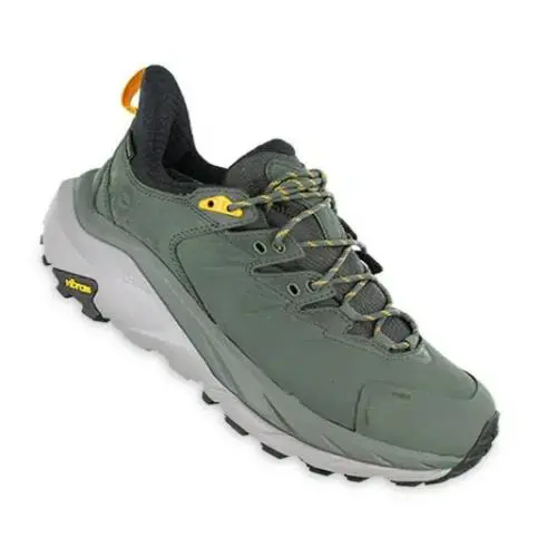 Hoka shoes - Gray 2