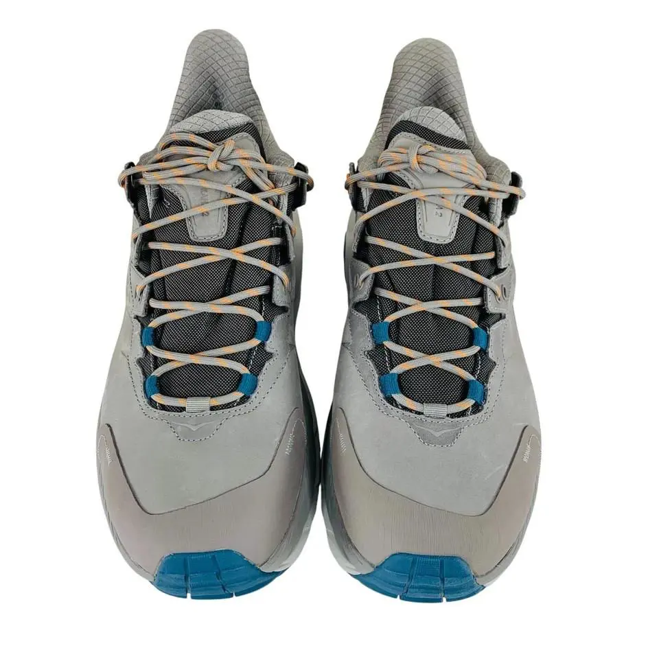 Hoka shoes - Gray 7