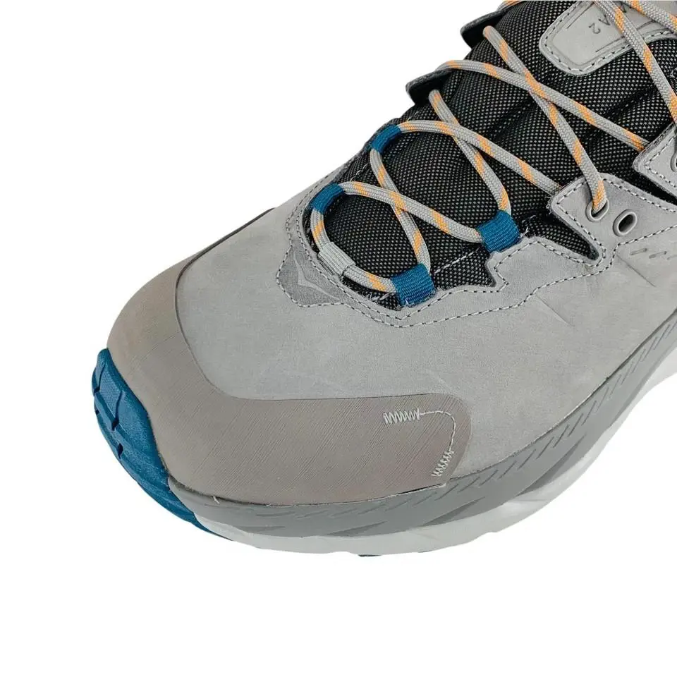 Hoka shoes - Gray 4