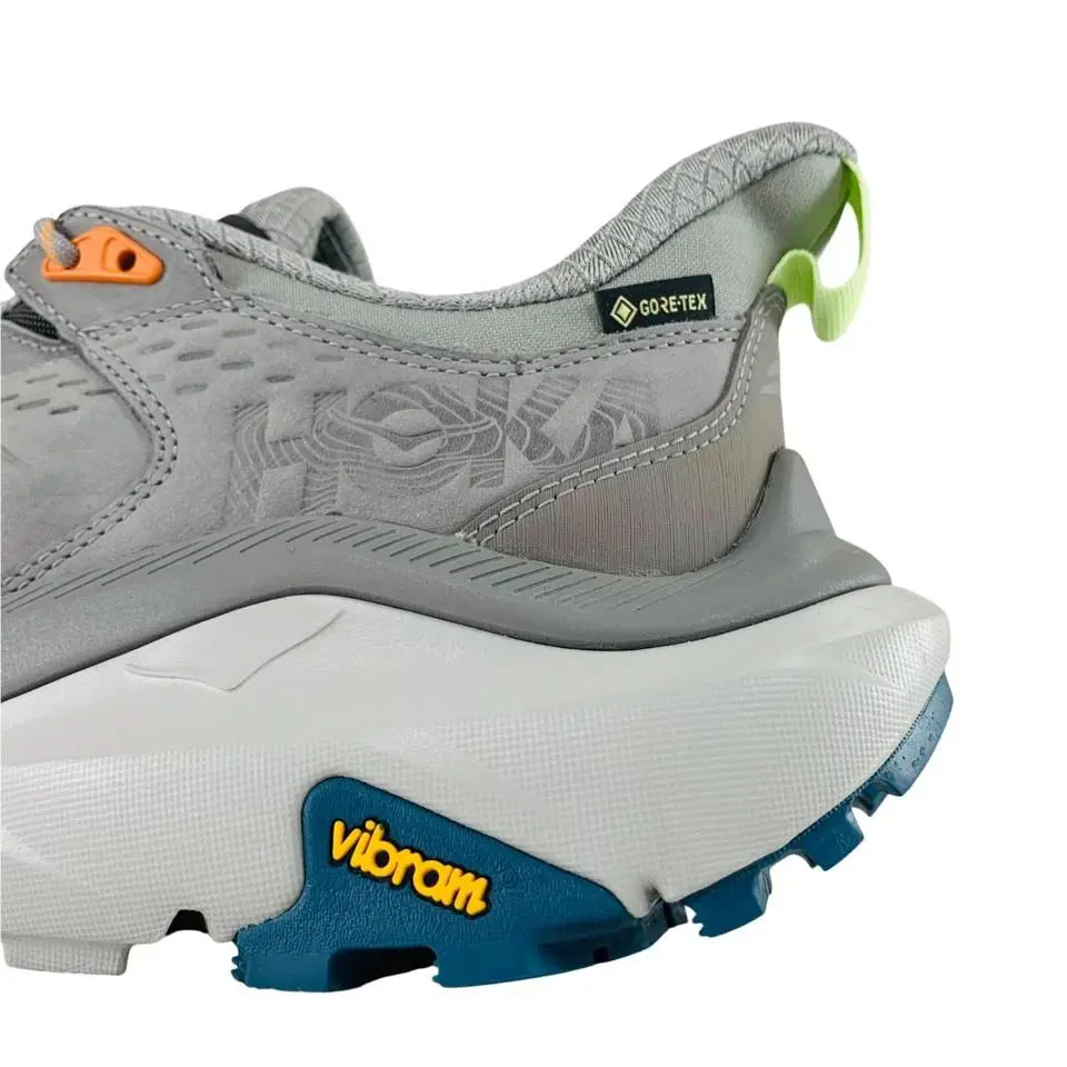 Hoka shoes - Gray 3