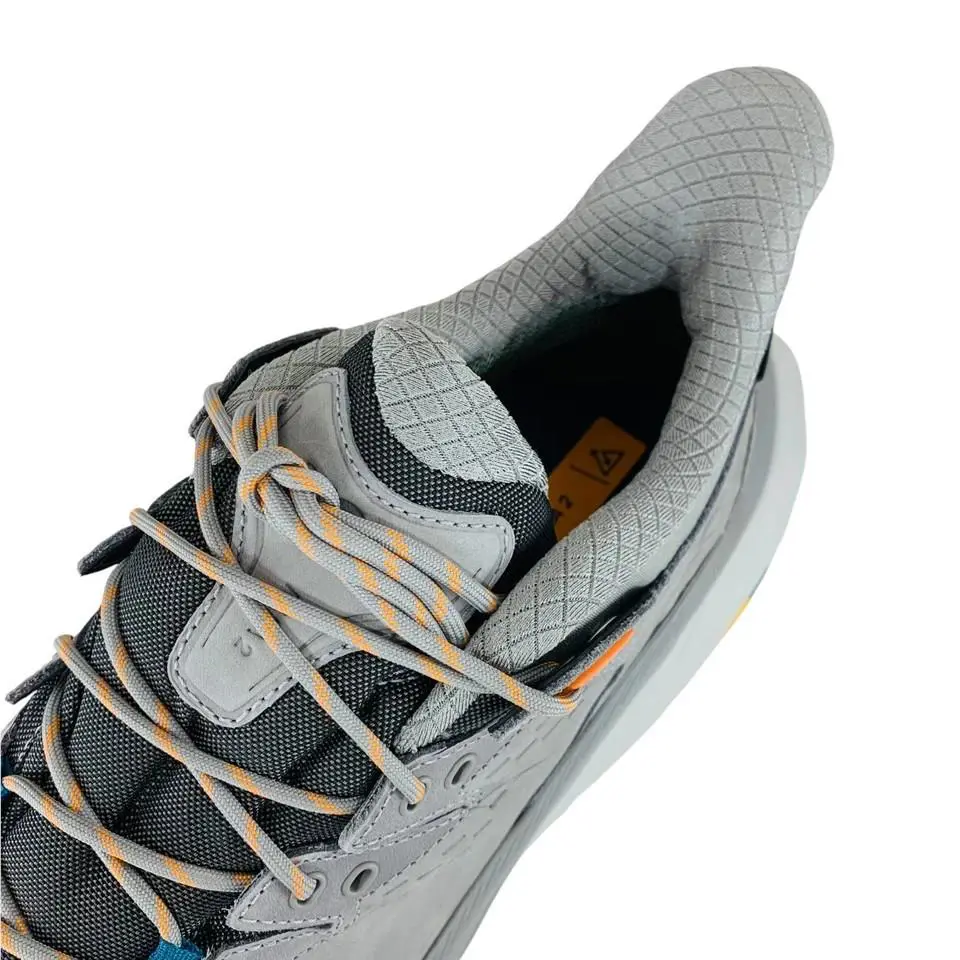 Hoka shoes - Gray 6