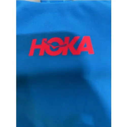 Hoka shoes - Blue (UPC: 195719677480) 1