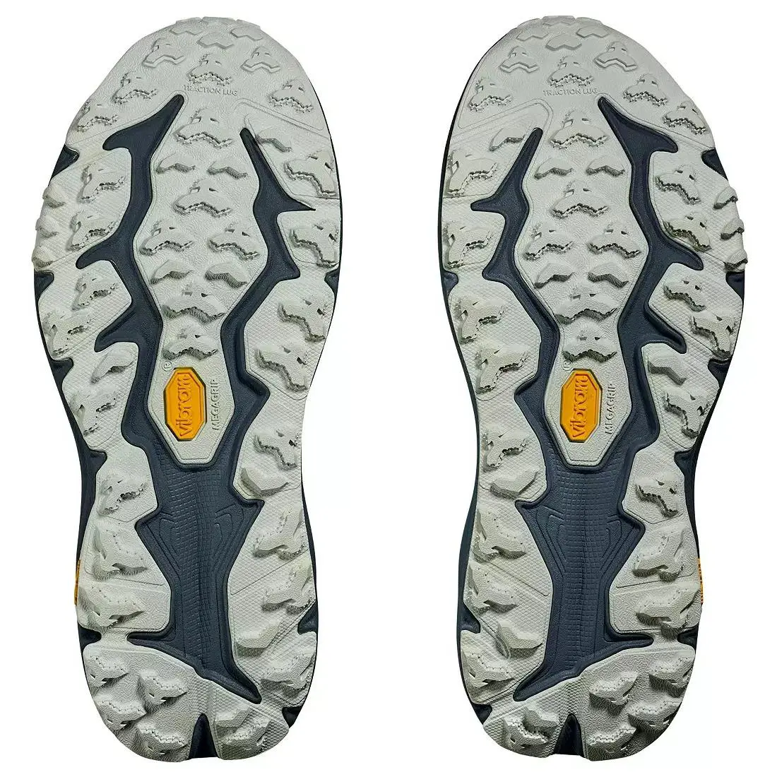 Hoka shoes - Hoka One One Speedgoat 6 - 1155151-TFL - Blue 0