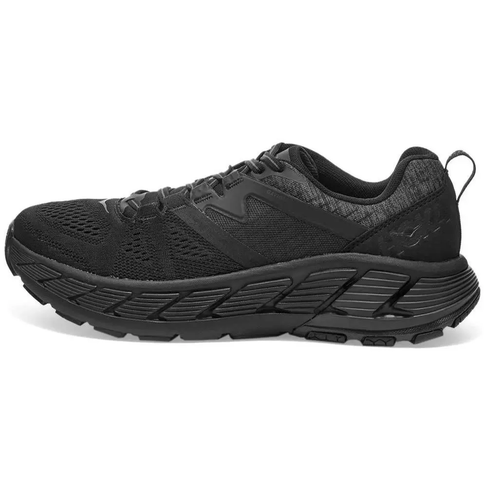 Hoka shoes - Black 0