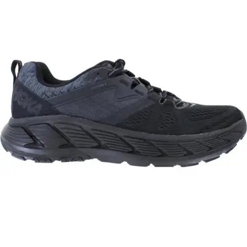 Hoka shoes - Black 2
