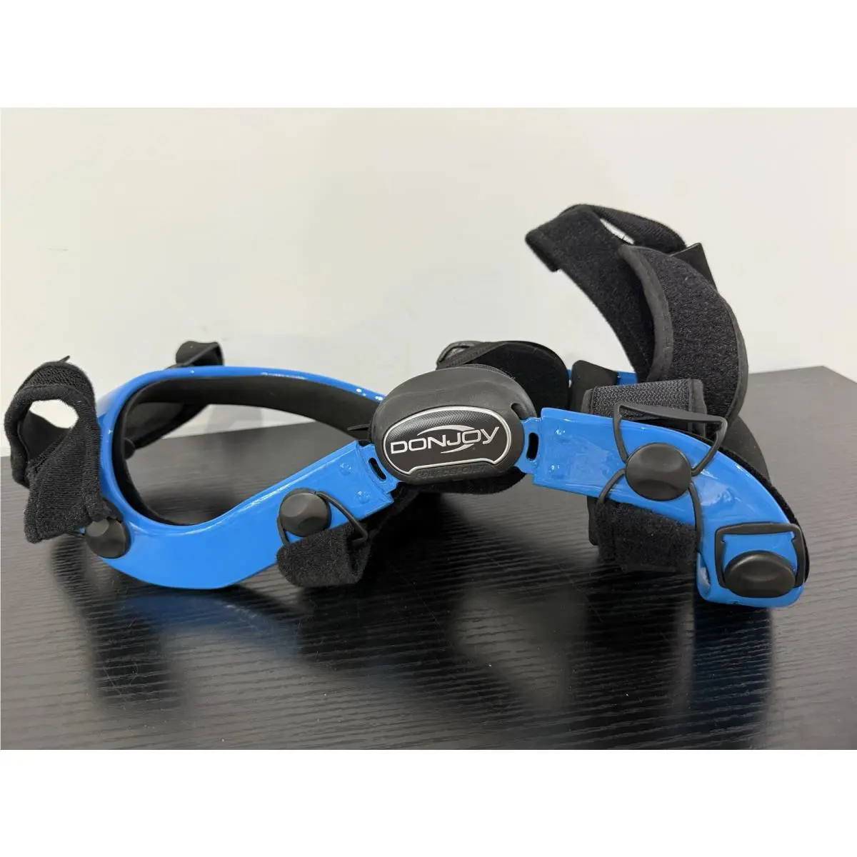 Donjoy Lopro Fourcepoint Hinge Blue Small
