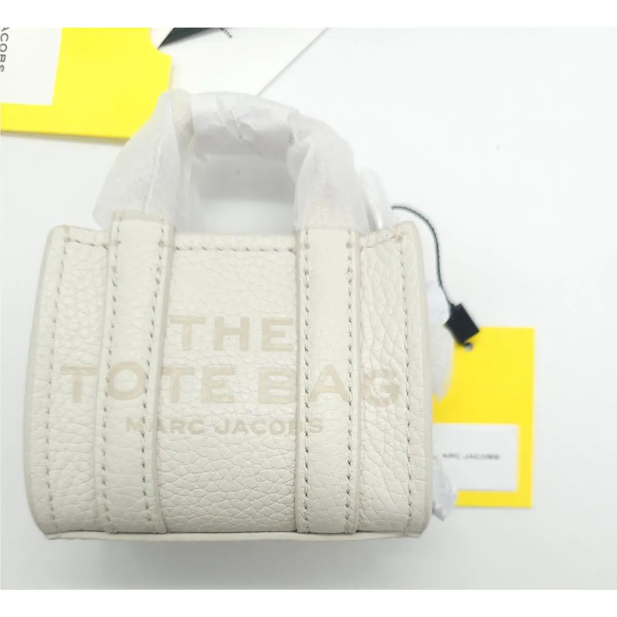 Marc Jacobs The Nano Tote Crossbody Bag MK025029