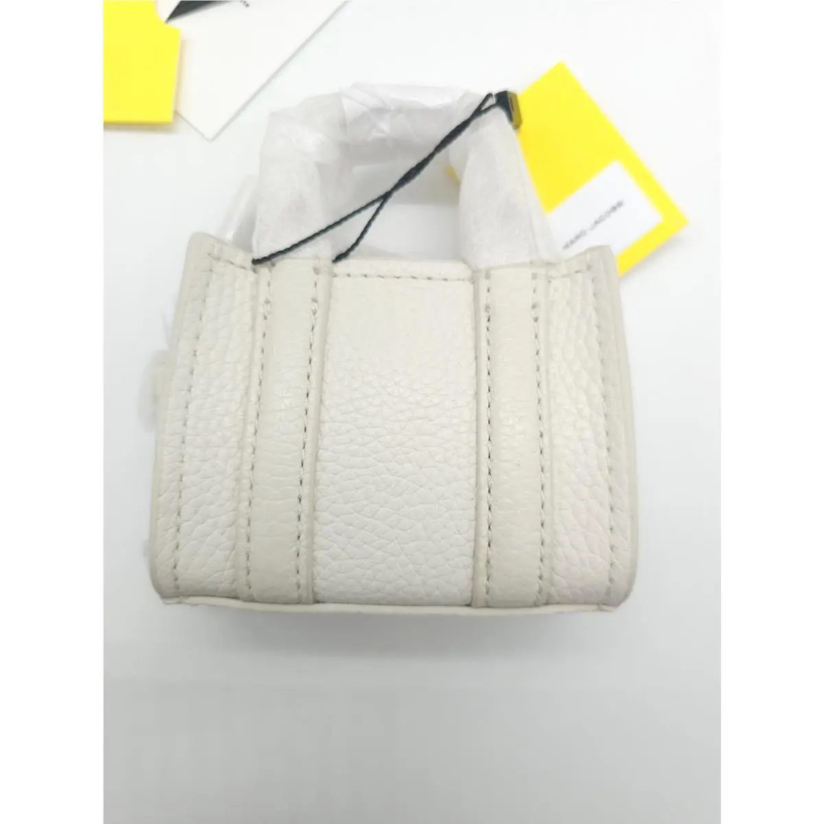 Marc Jacobs  bag  - Marc Nano - Marc Nano - MK025029 - Available s: Argan Oil, Exterior: Various