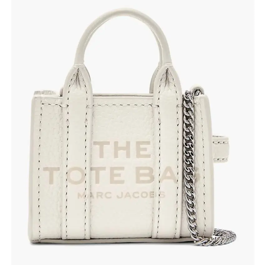 Marc Jacobs  bag  - Marc Nano - Marc Nano - MK025029 - Available s: Argan Oil, Exterior: Various