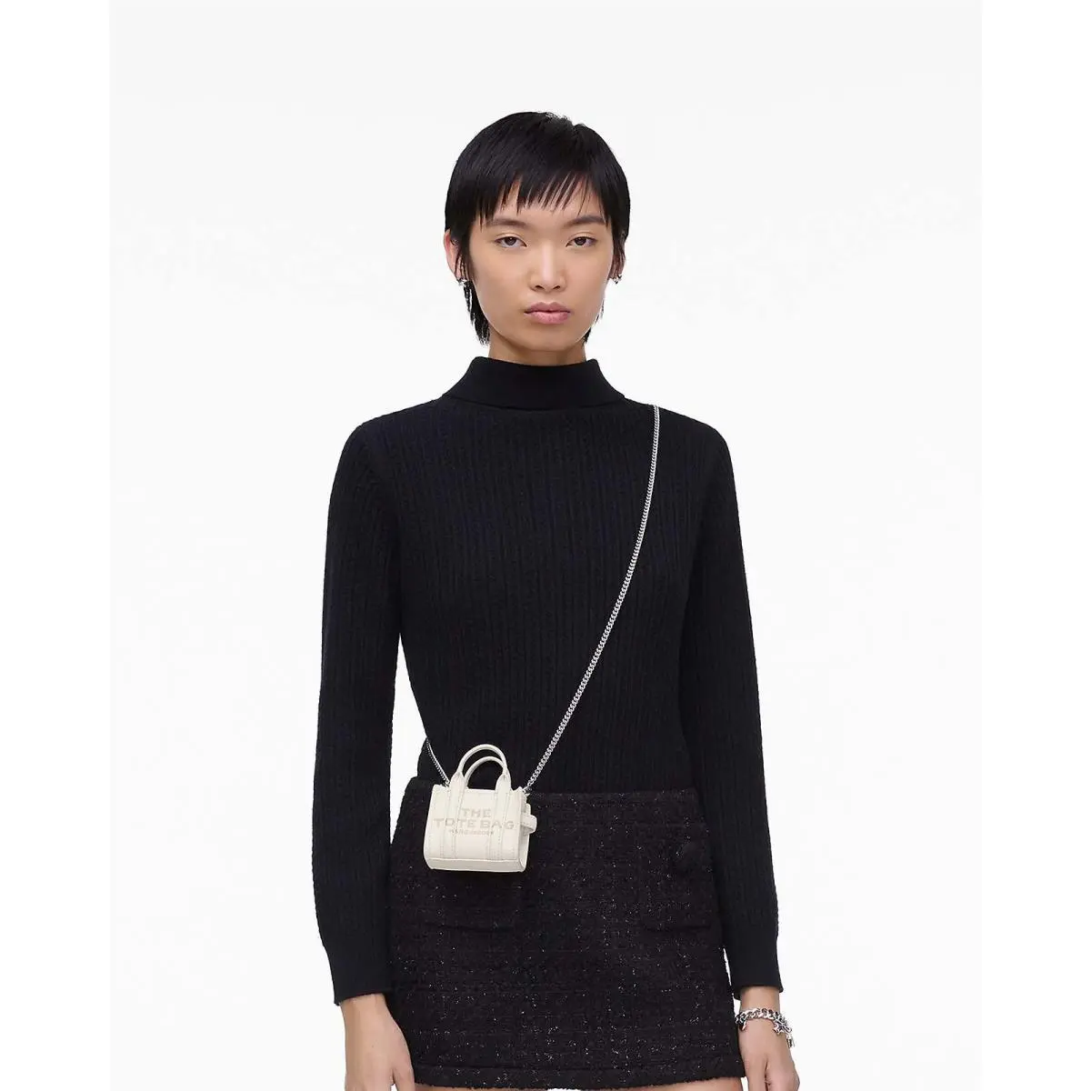 Marc Jacobs  bag  - Marc Nano - Marc Nano - MK025029 - Available s: Argan Oil, Exterior: Various