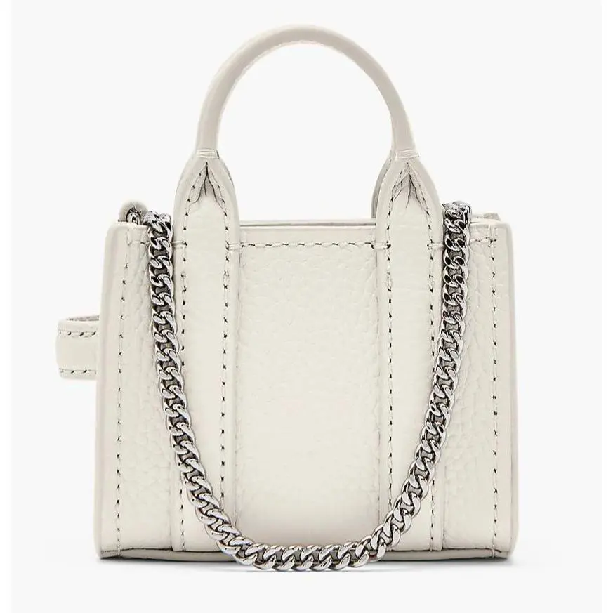Marc Jacobs  bag  - Marc Nano - Marc Nano - MK025029 - Available s: Argan Oil, Exterior: Various