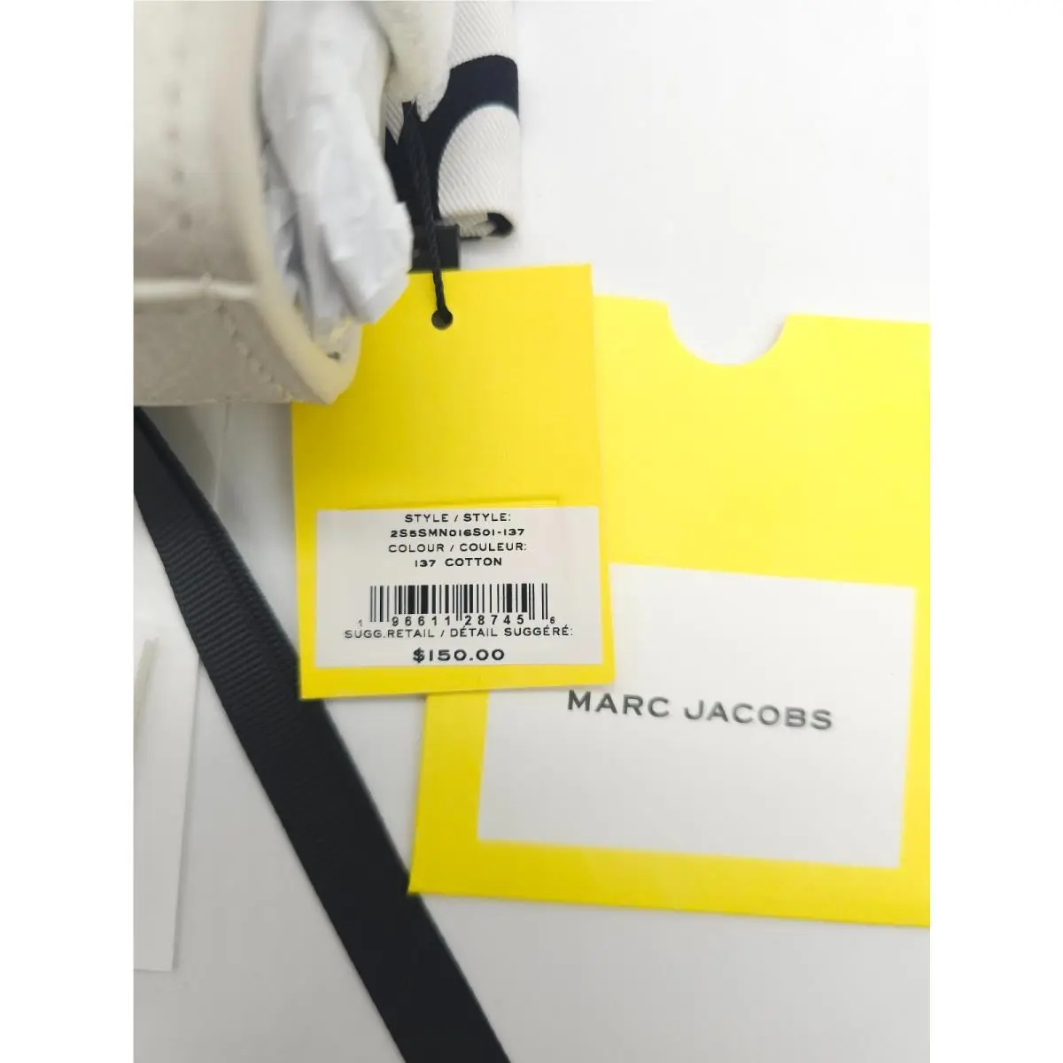 Marc Jacobs  bag  - Marc Nano - Marc Nano - MK025029 - Available s: Argan Oil, Exterior: Various