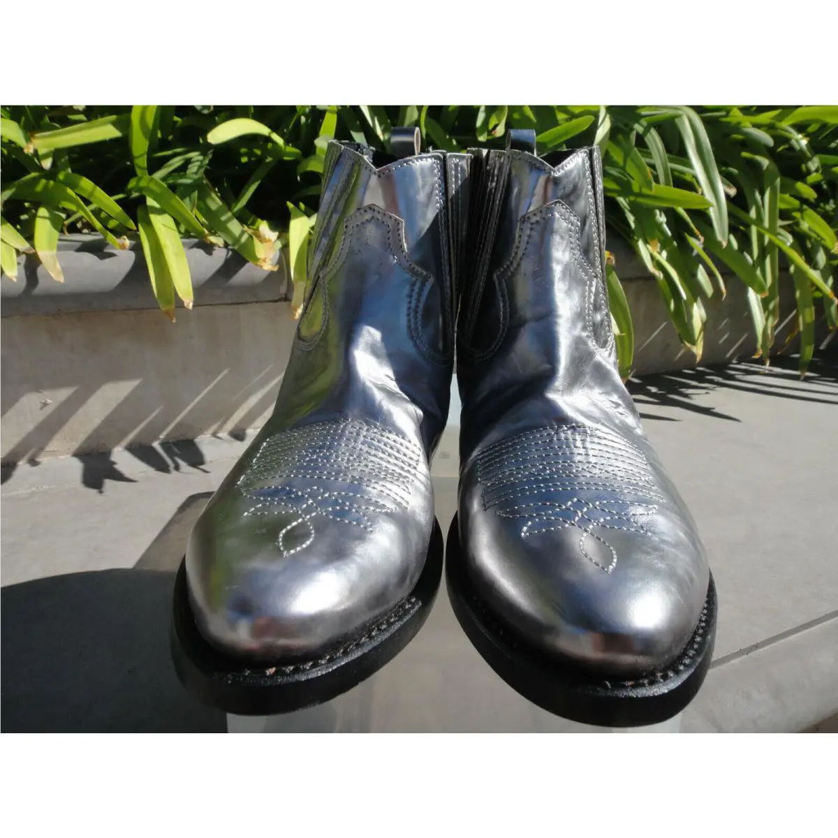 Golden Goose shoes - Crosby - Crosby - Silver Mirror 5