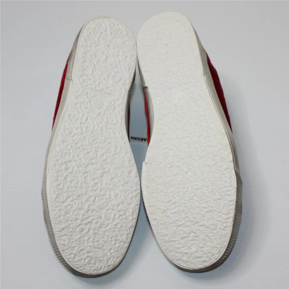 Golden Goose shoes - Red 5