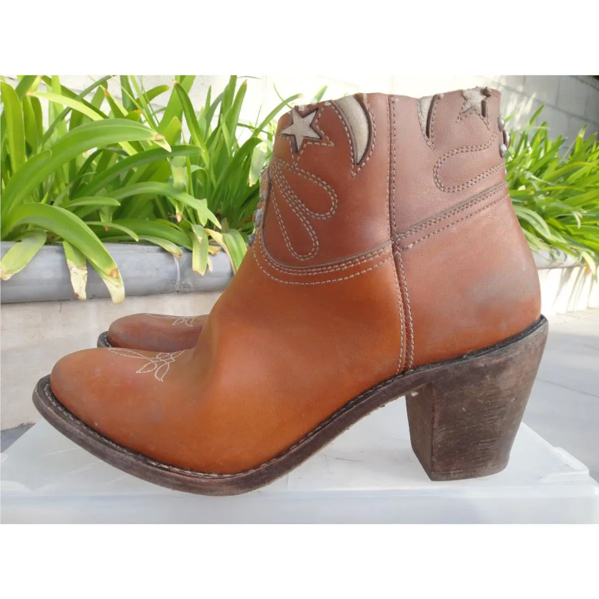 Golden Goose shoes - Brown 0