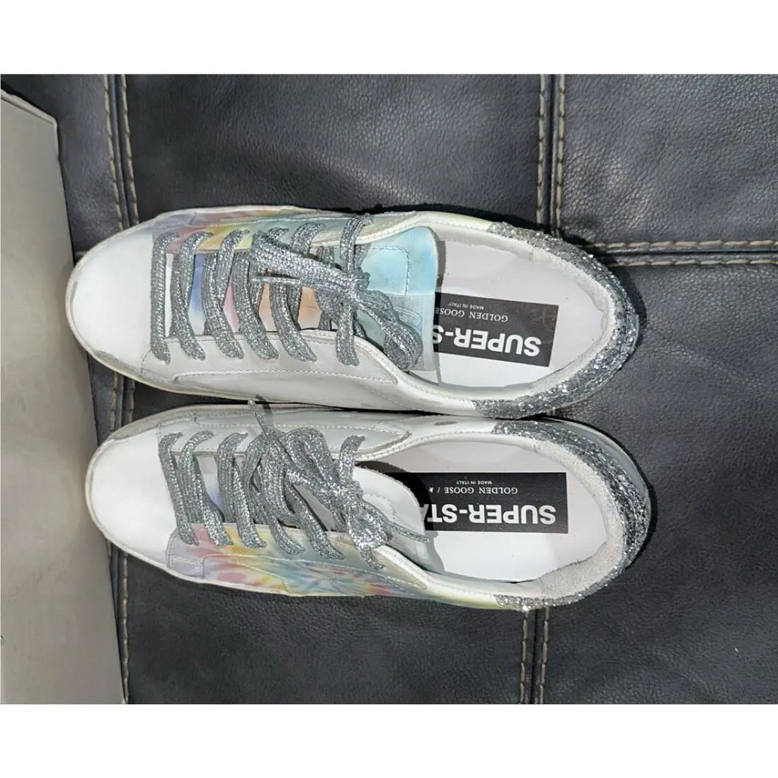 Golden Goose shoes - Shopbop - Shopbop - Multicolor 8
