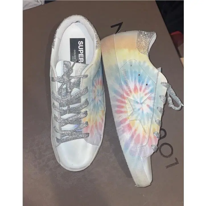 Golden Goose shoes - Shopbop - Shopbop - Multicolor 1