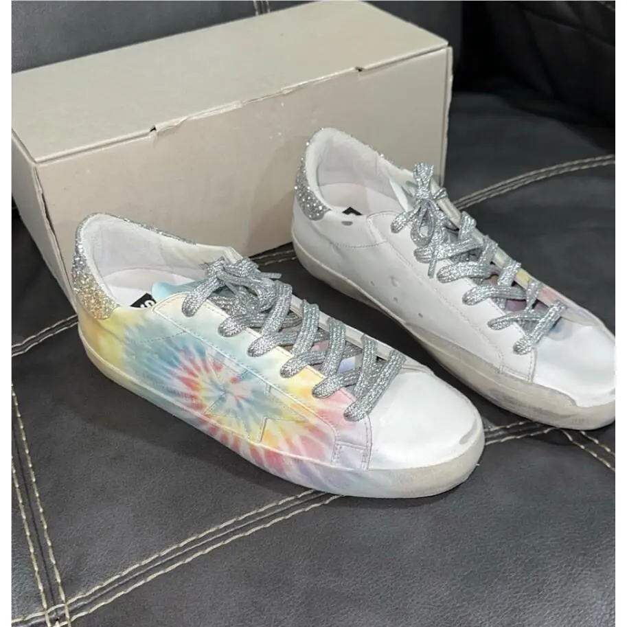 Golden Goose shoes - Shopbop - Shopbop - Multicolor 2