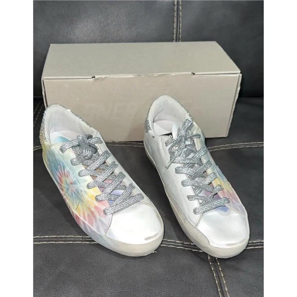 Golden Goose shoes - Shopbop - Shopbop - Multicolor 3