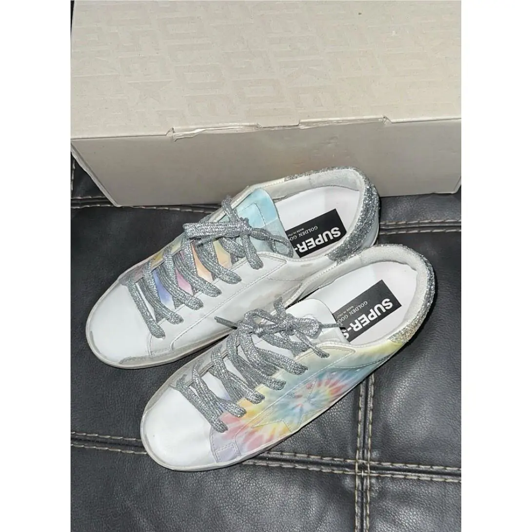 Golden Goose shoes - Shopbop - Shopbop - Multicolor 4