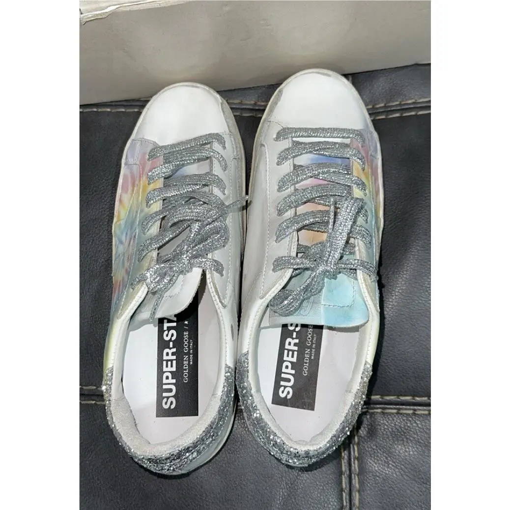 Golden Goose shoes - Shopbop - Shopbop - Multicolor 6