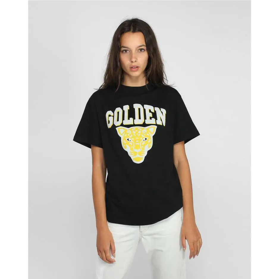 Golden Goose clothing - Black 0