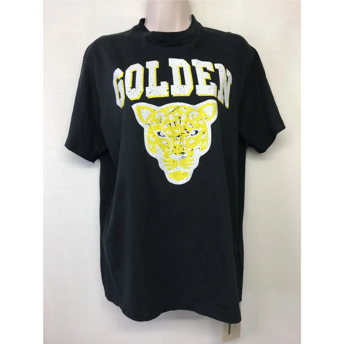 Golden Goose clothing - Black 4