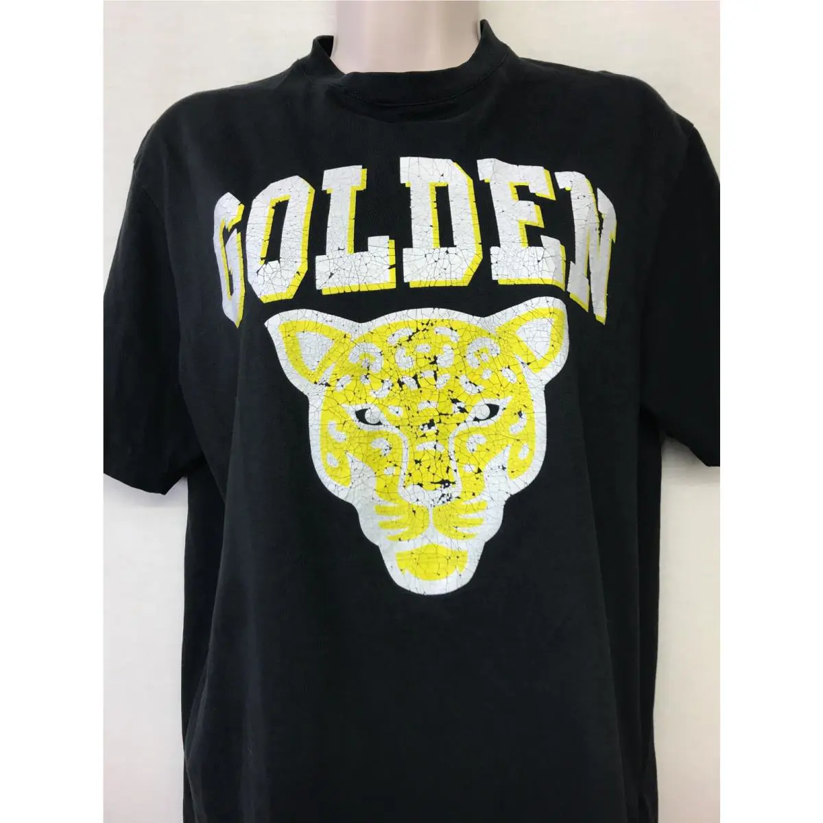 Golden Goose clothing - Black 5