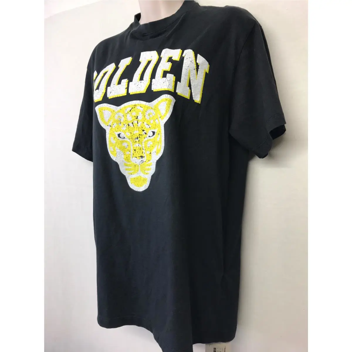 Golden Goose clothing - Black 7