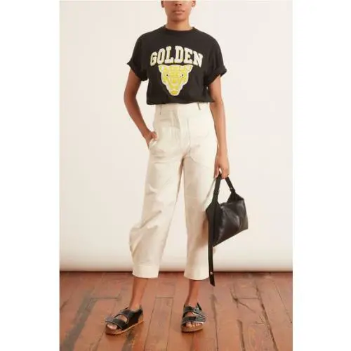 Golden Goose clothing - Black 2