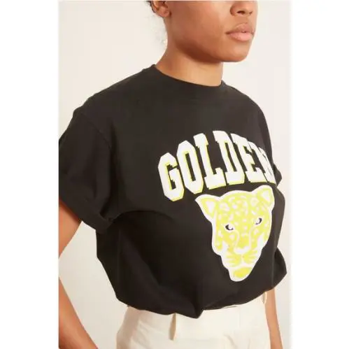 Golden Goose clothing - Black 3