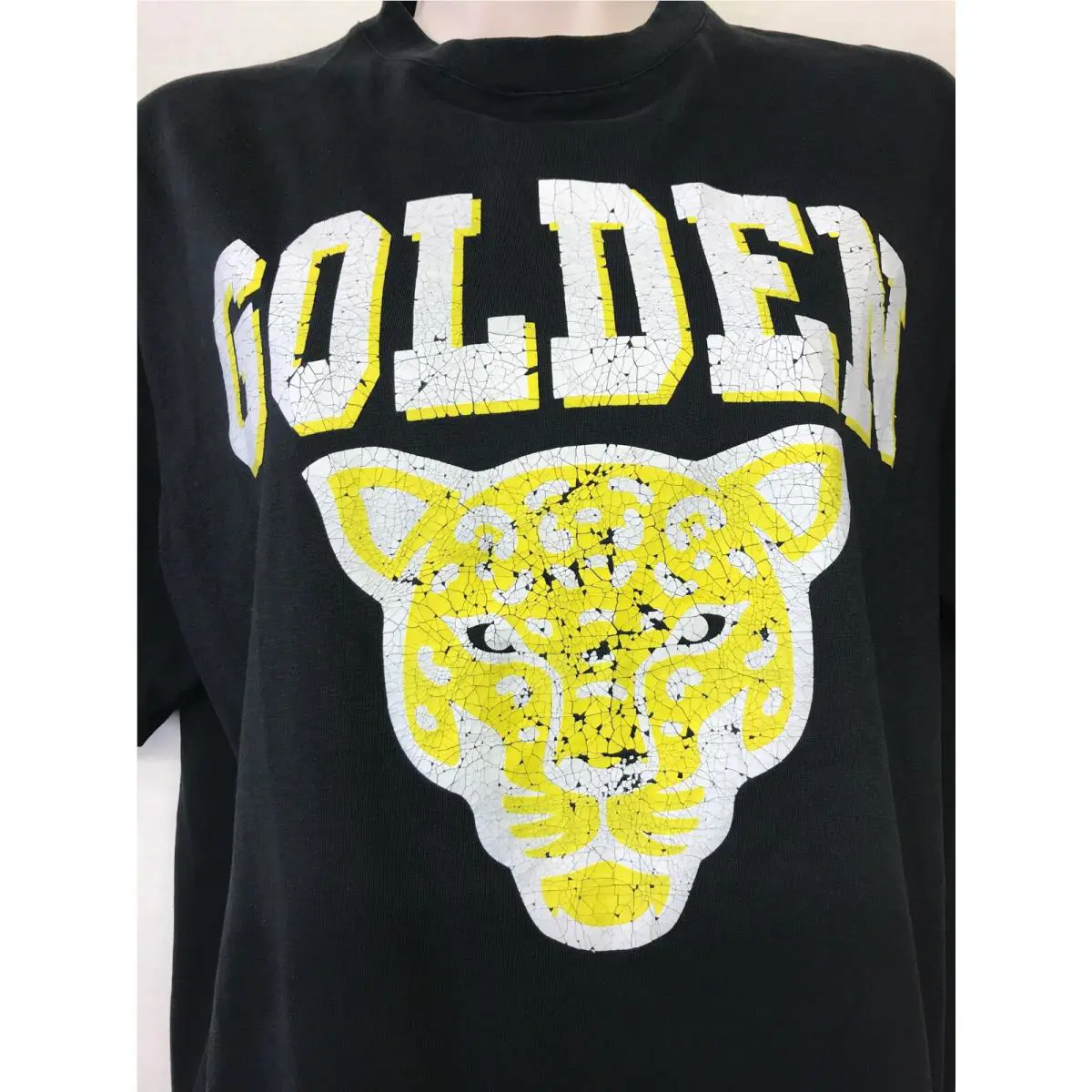 Golden Goose clothing - Black 6
