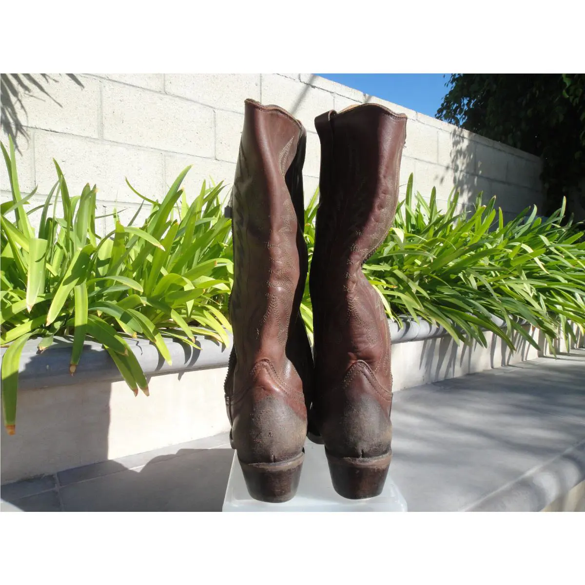 Golden Goose shoes - Brown 2