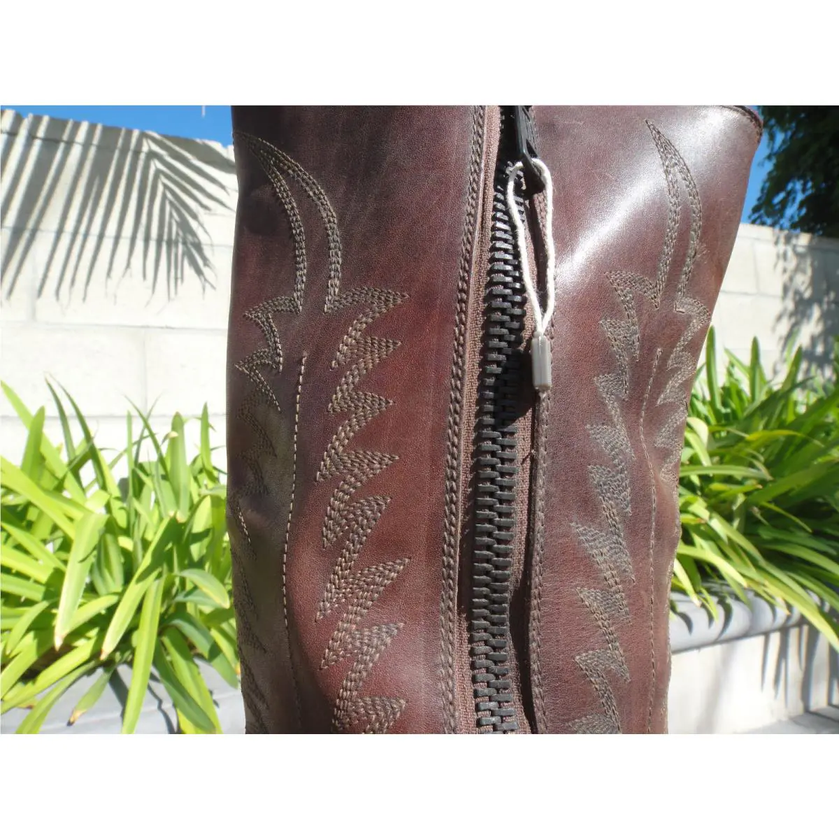 Golden Goose shoes - Brown 6