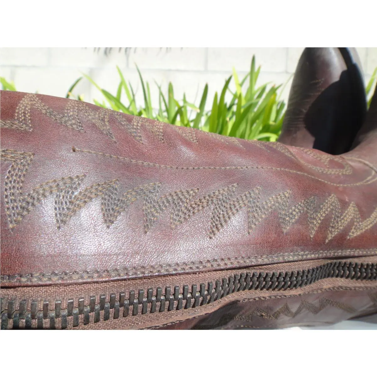 Golden Goose shoes - Brown 7