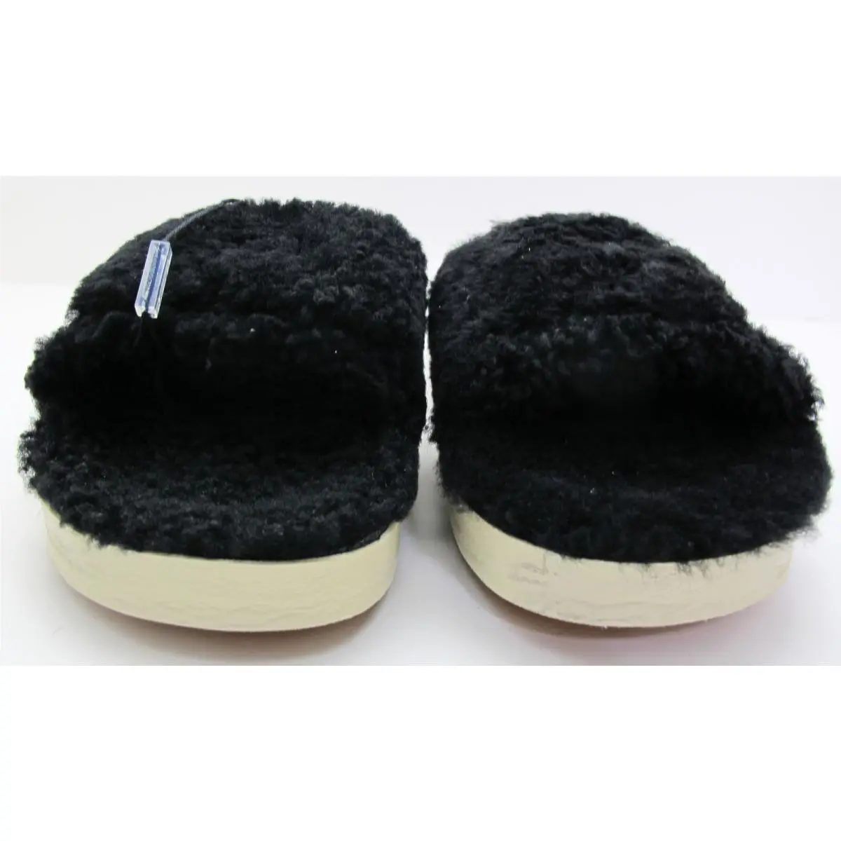 Golden Goose shoes - GWF00200.F002801.90100 - GWF00200F00280190100 - Black (UPC: 8050235224322) 7