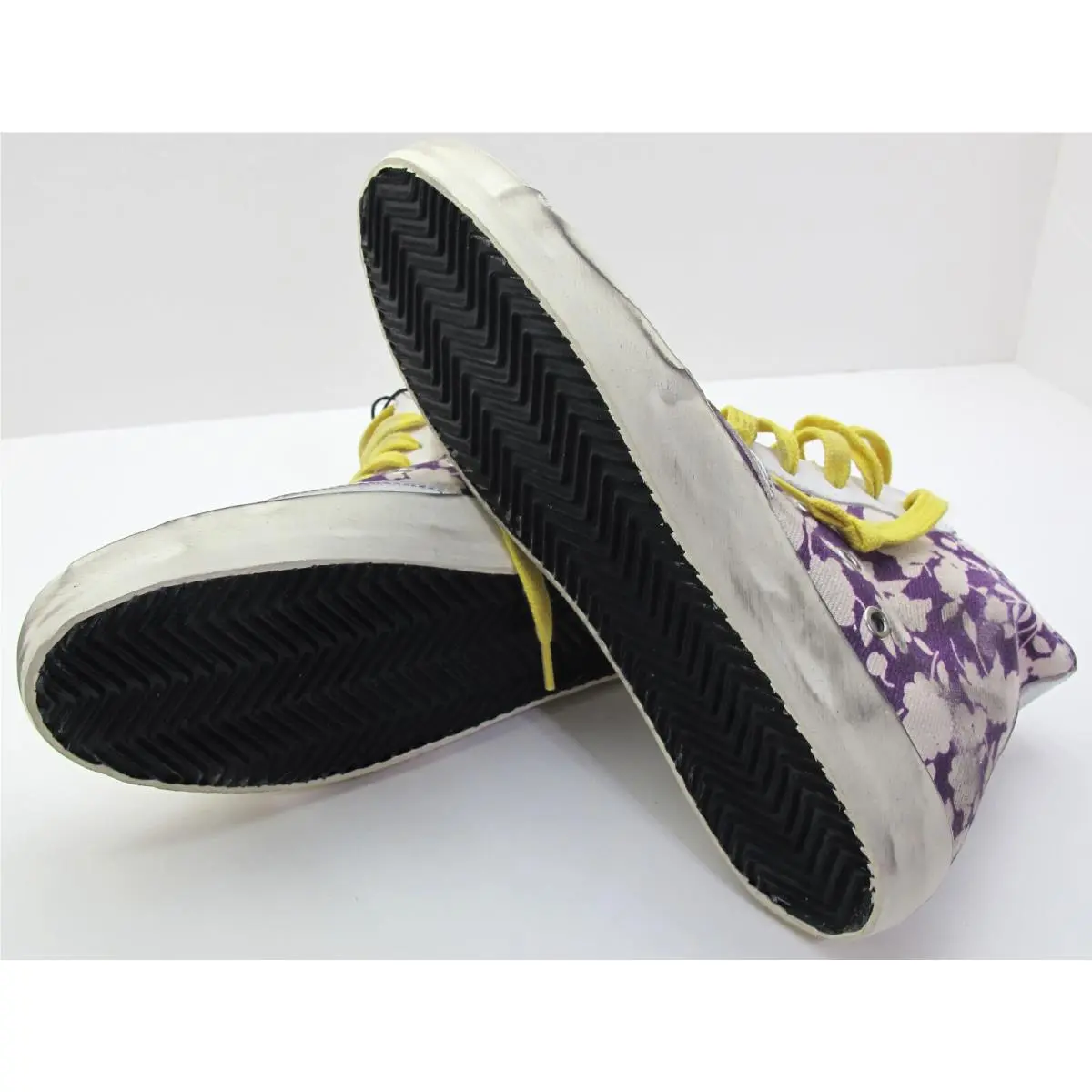 Golden Goose shoes - Slide - Slide - Purple (UPC: 8050235111479) 9