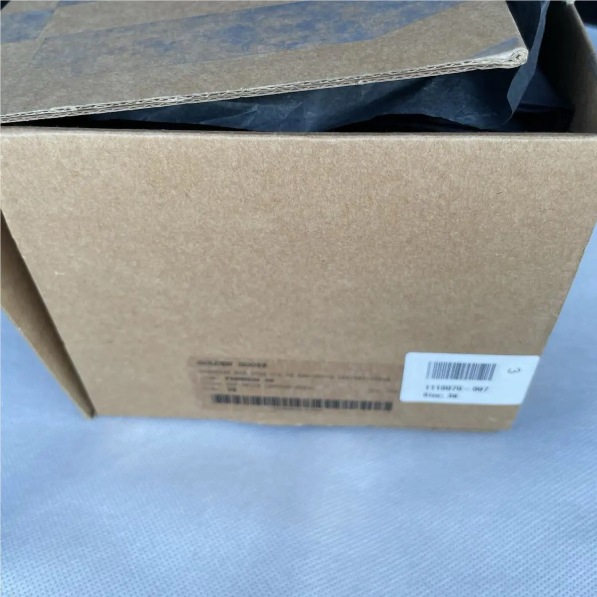 Golden Goose shoes - Golden Goose Mid Star - Mid Star - White 8