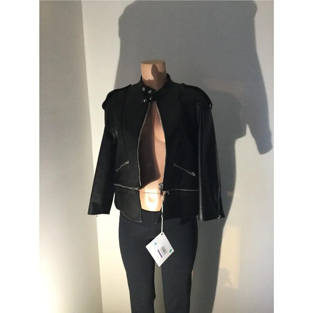 Golden Goose clothing - Black 0