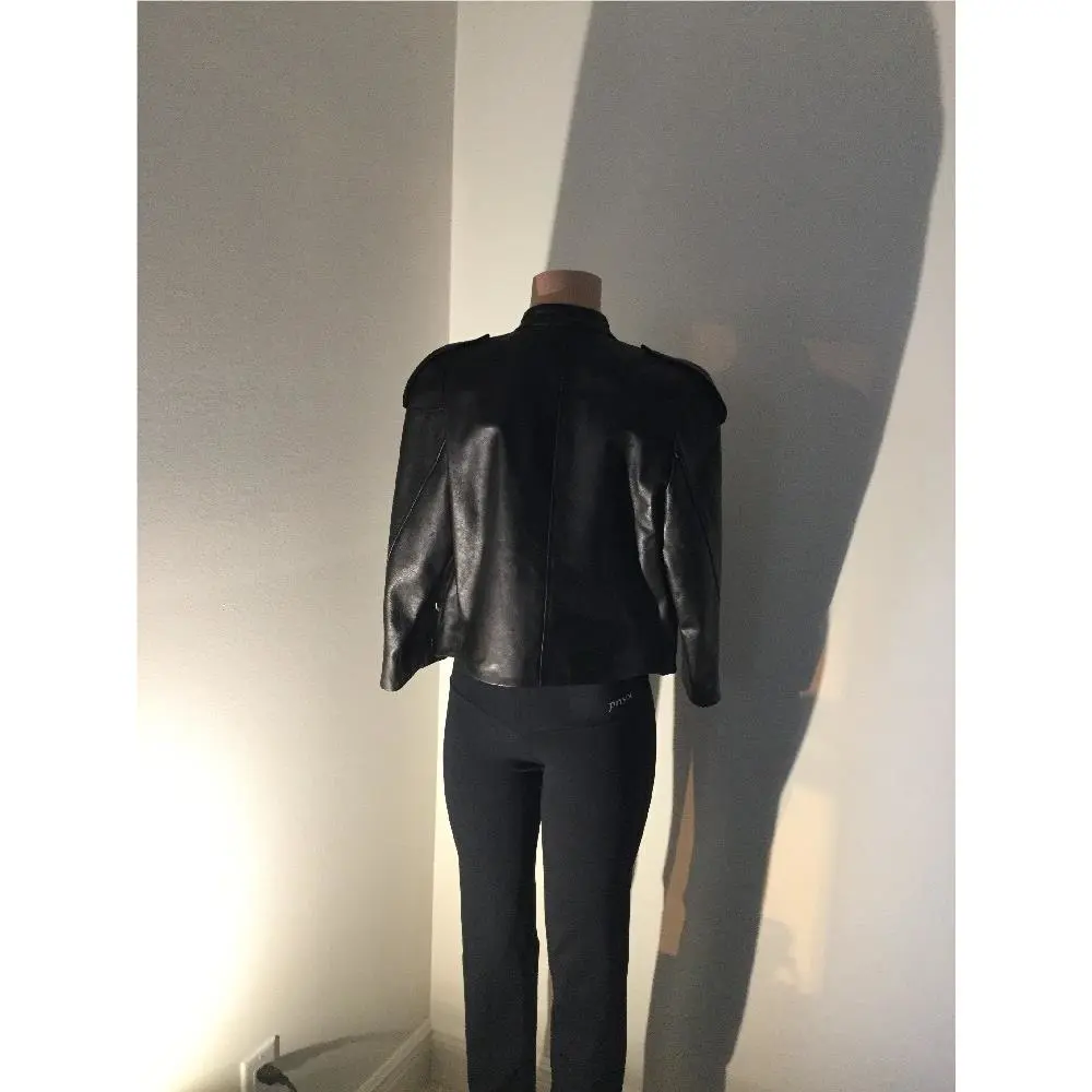 Golden Goose clothing - Black 2