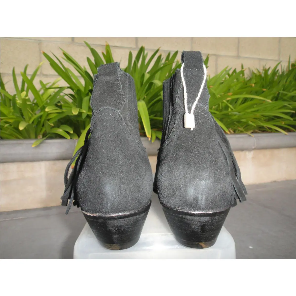 Golden Goose shoes - Crosby - Crosby - Black (UPC: 2000069178106) 2