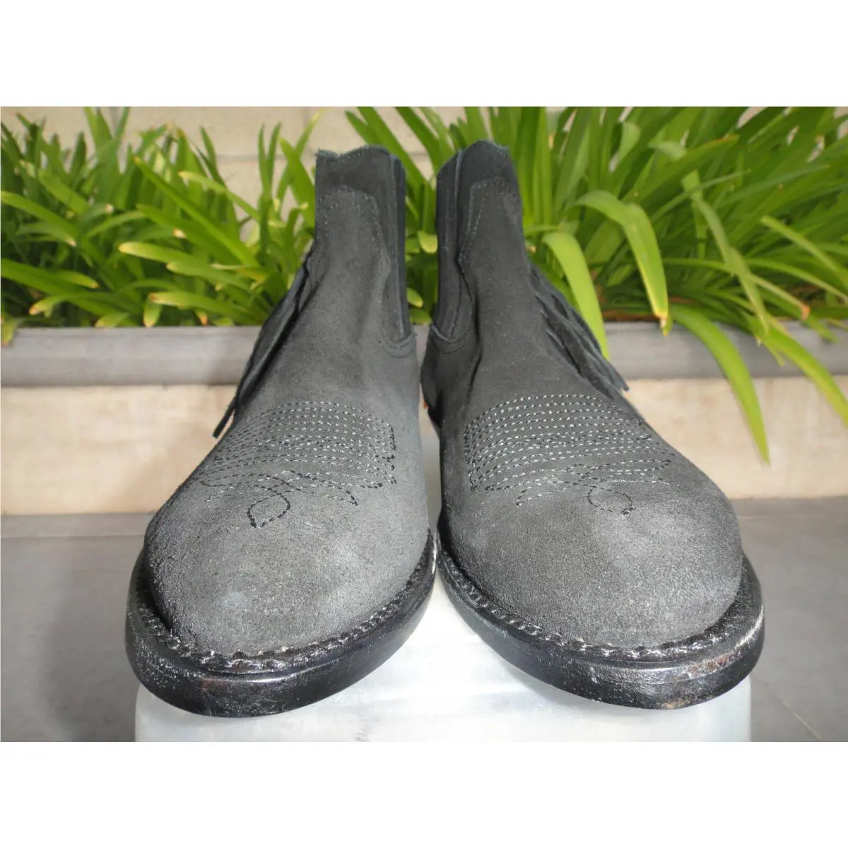 Golden Goose shoes - Crosby - Crosby - Black (UPC: 2000069178106) 5