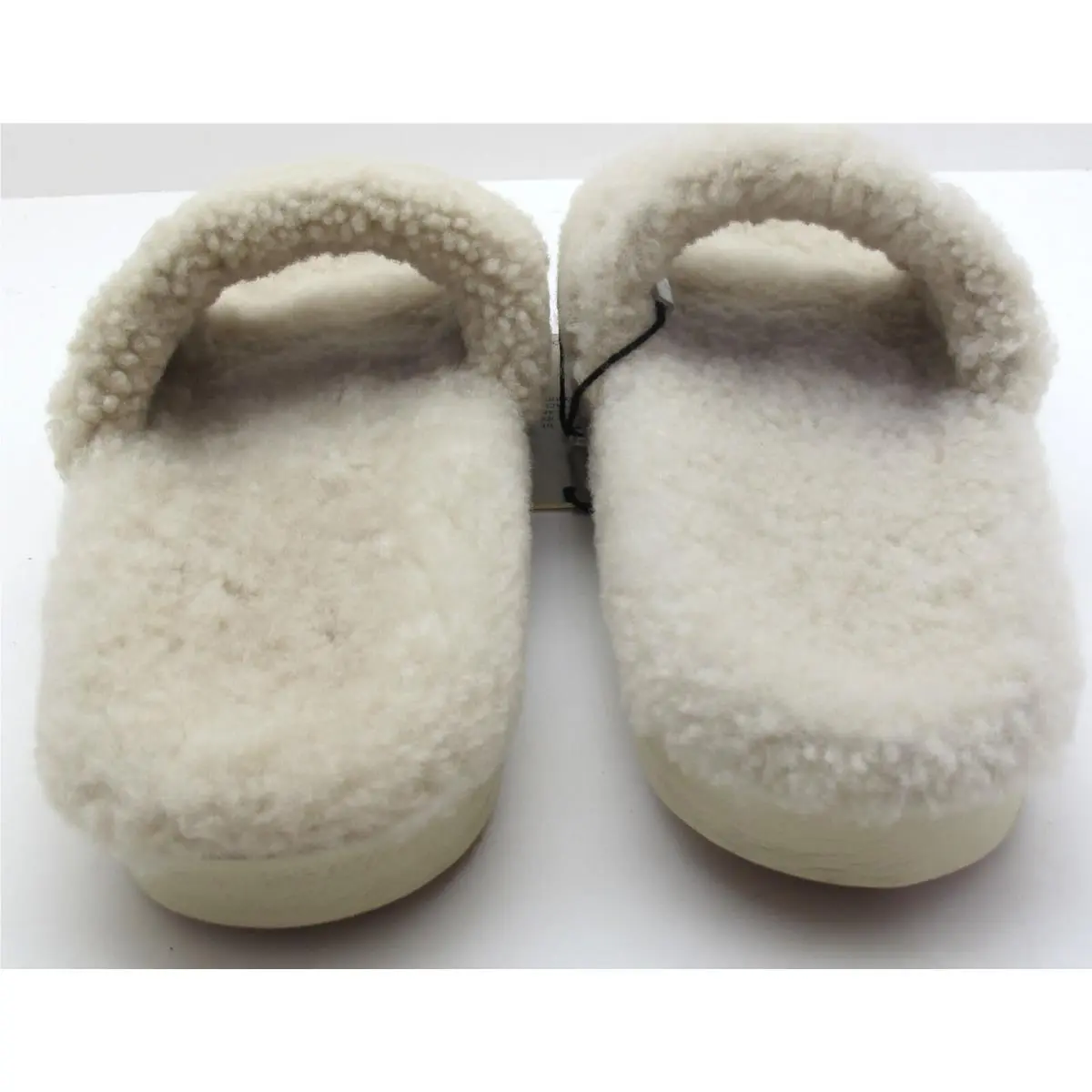 Golden Goose shoes - GWF00200.F003469.15386 - GWF00200F00346915386 - Beige (UPC: 8050235372788) 5