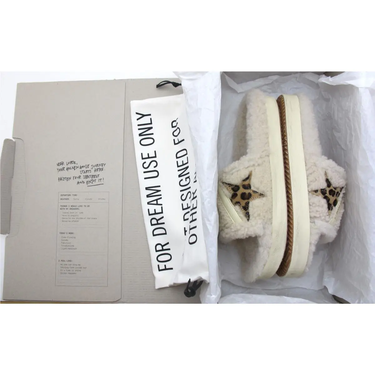 Golden Goose shoes - GWF00200.F003469.15386 - GWF00200F00346915386 - Beige (UPC: 8050235372788) 0