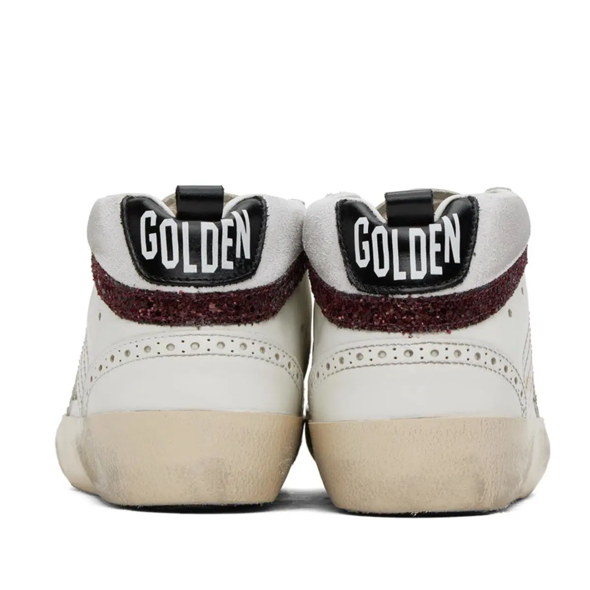 Golden Goose shoes Superstar - White 0
